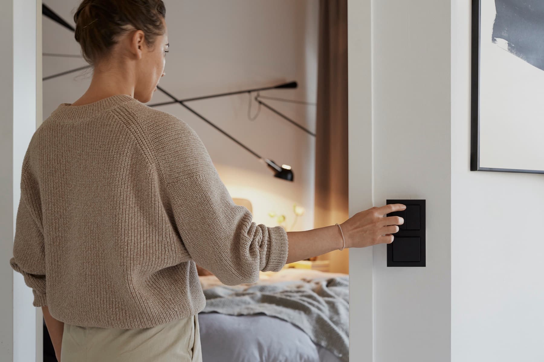 Smart Switch product image 1