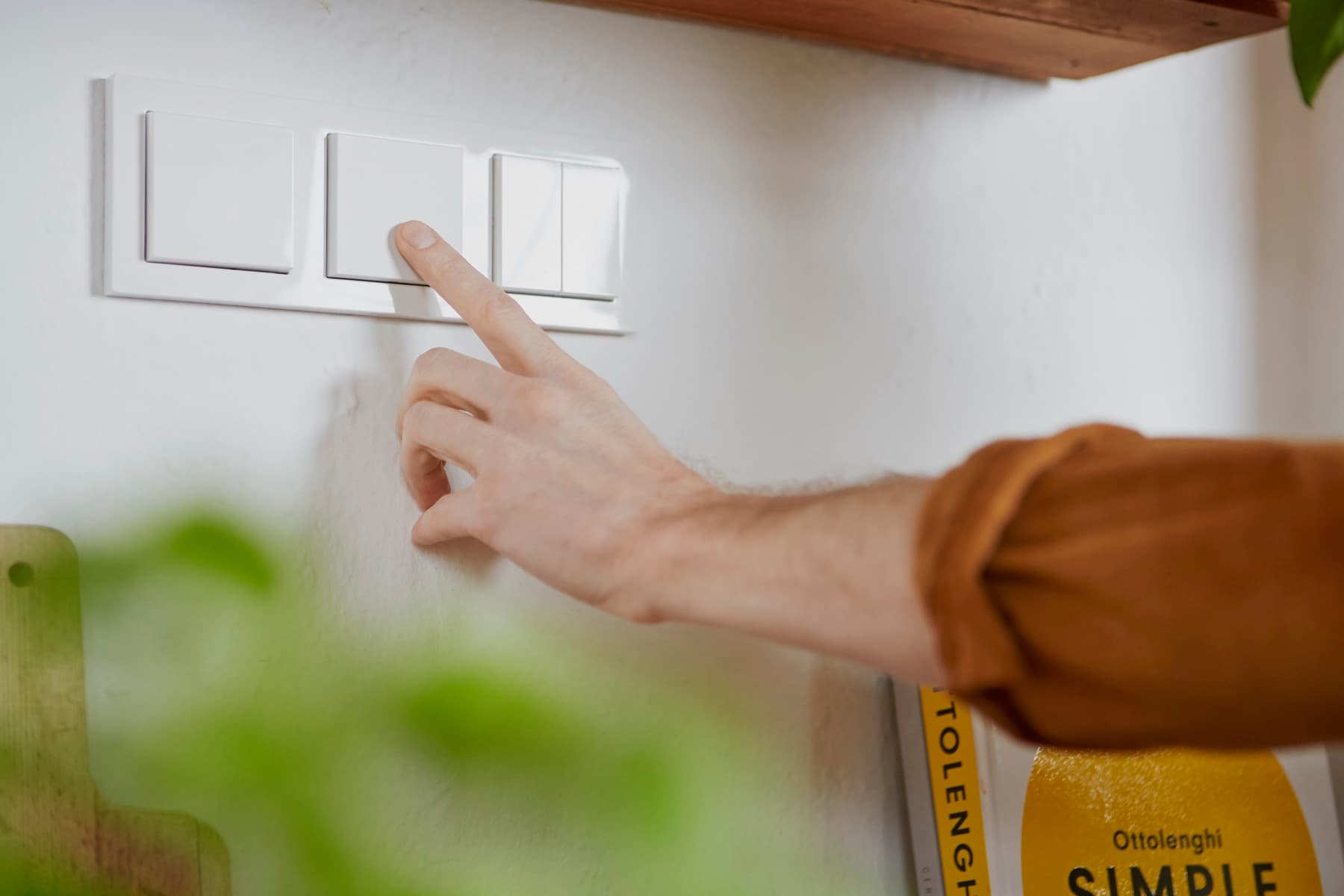 Smart Switch product image 2