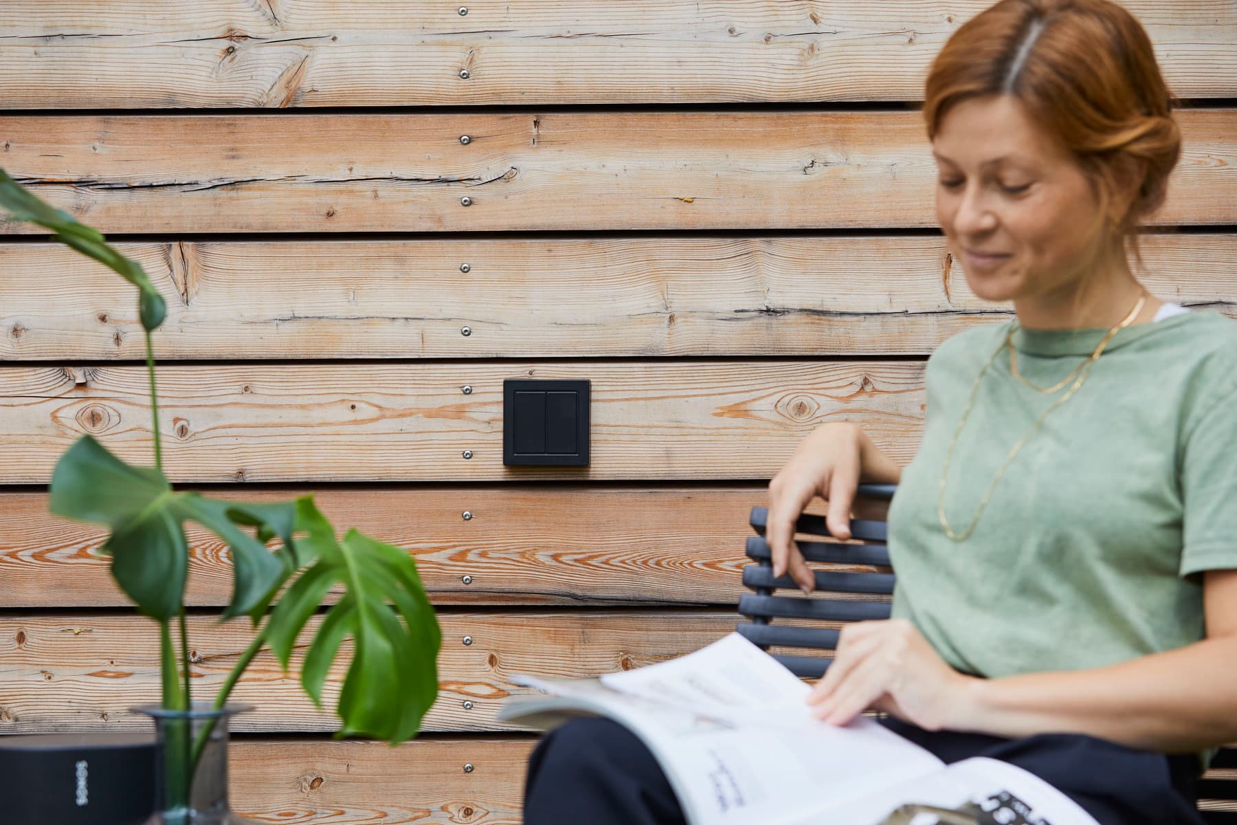 Smart Switch Outdoor product image 2